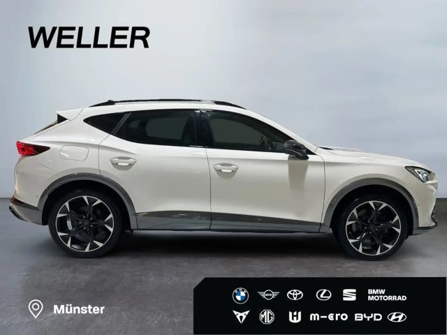 Cupra Formentor 1.4 DSG VZ e-Hybrid