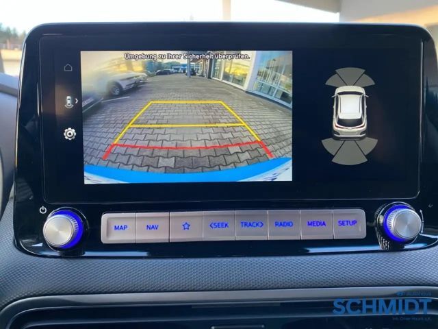 Hyundai Kona 2WD Electric Prime