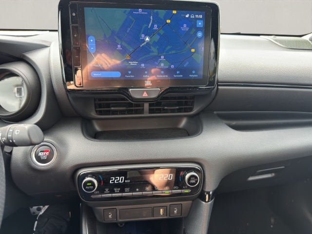 Toyota Yaris 5-deurs GR