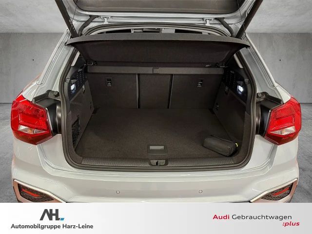 Audi Q2 35 TFSI S-Tronic