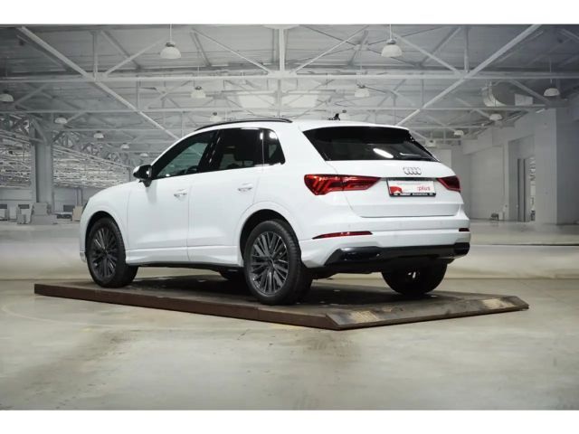 Audi Q3 35 TFSI S-Line