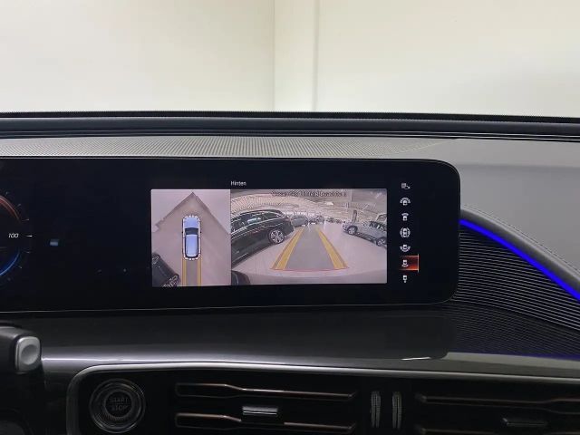 Mercedes-Benz EQC 400 4MATIC AMG Line