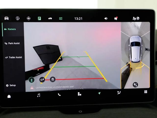 Skoda Kodiaq 2.0 TDI