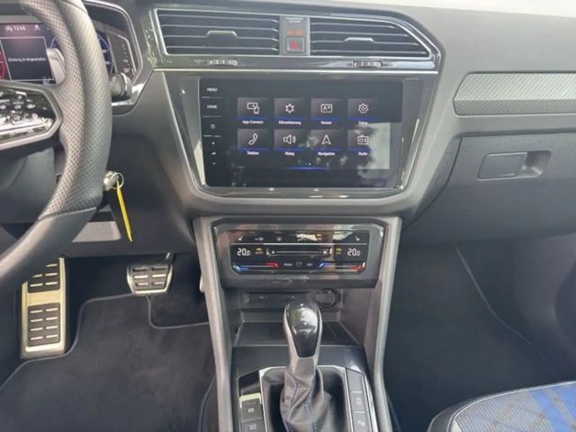 Volkswagen Tiguan 2.0 TSI 4Motion