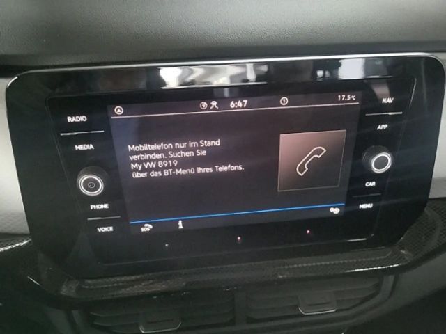 Volkswagen T-Cross IQ.Drive Life