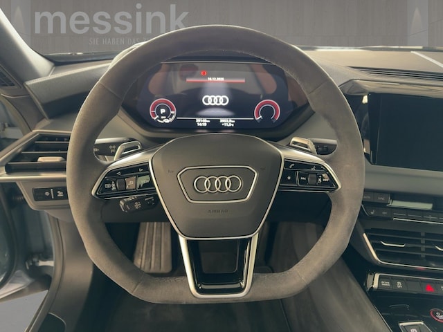 Audi e-tron GT Quattro