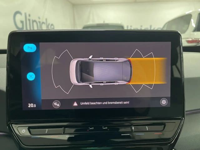 Volkswagen ID.3 Performance Pure