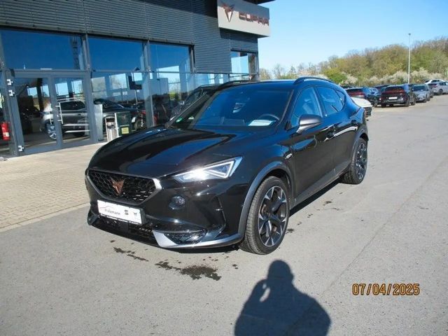 Cupra Formentor DSG VZ