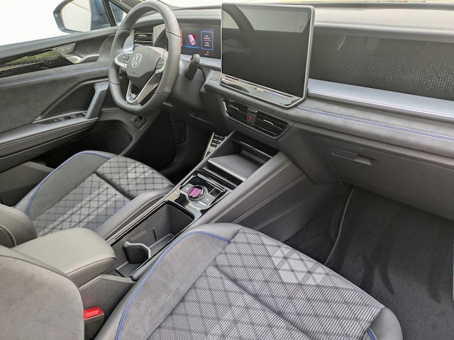 Volkswagen Tayron 2.0 TDI DSG R-Line