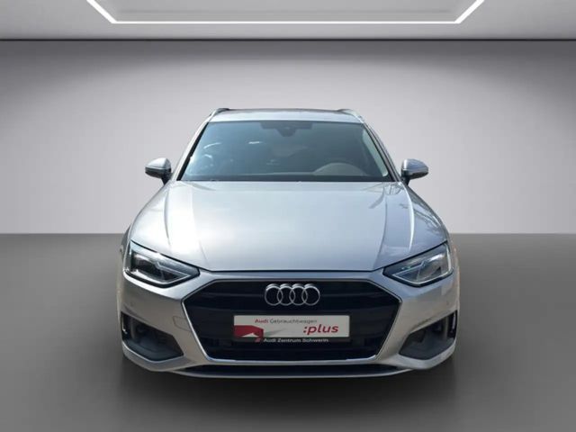 Audi A4 2.0 TDI Avant S-Tronic