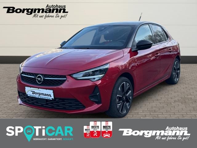 Opel Corsa GS-Line Grand Sport