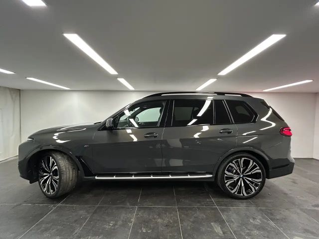 BMW X7 M-Sport xDrive40d