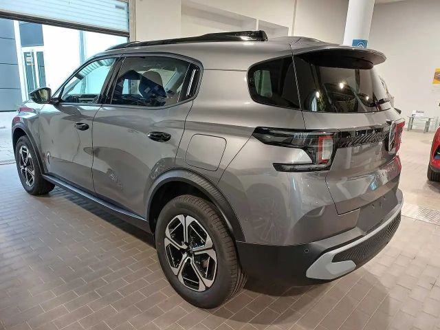 Citroën C3 Aircross Hybrid Max