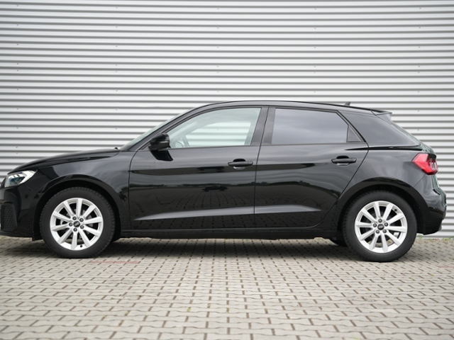 Audi A1 25 TFSI Sportback
