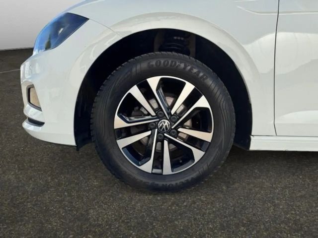 Volkswagen Polo VI 1.0 United PDC,App-Conect