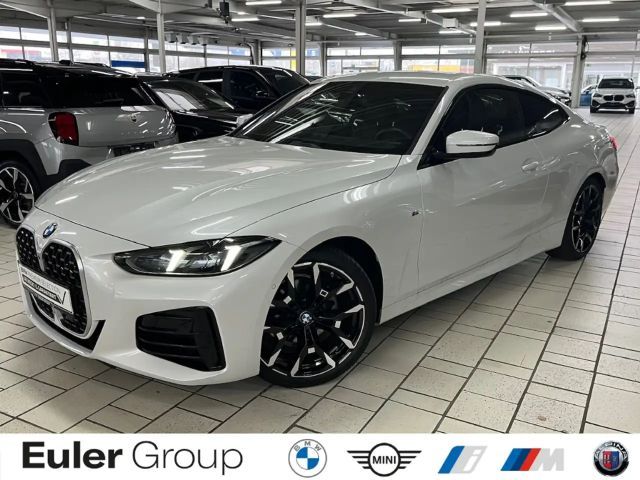 BMW 420 420i Coupé M-Sport