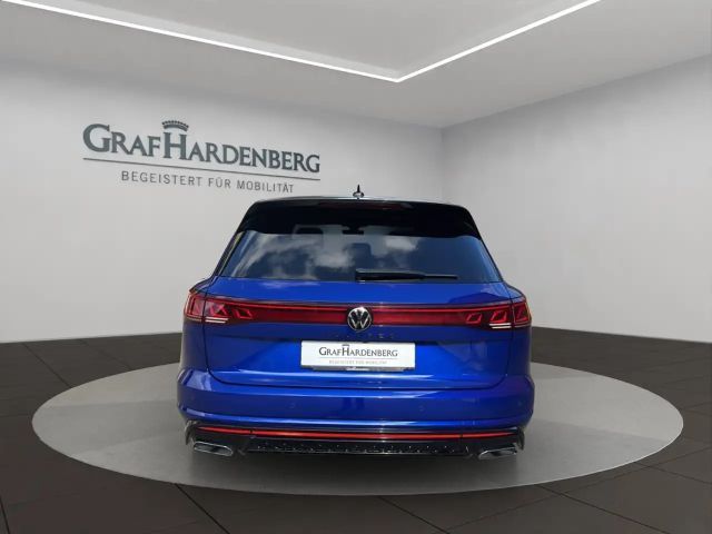 Volkswagen Touareg R-Line Style