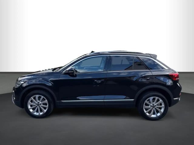 Volkswagen T-Roc 1.5 TSI DSG Style