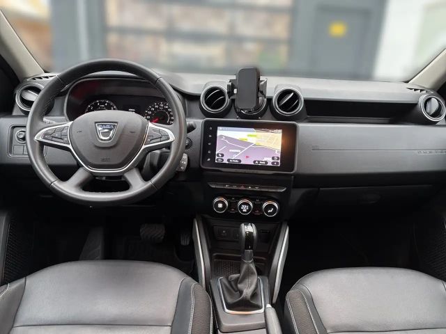 Dacia Duster Prestige TCe 150