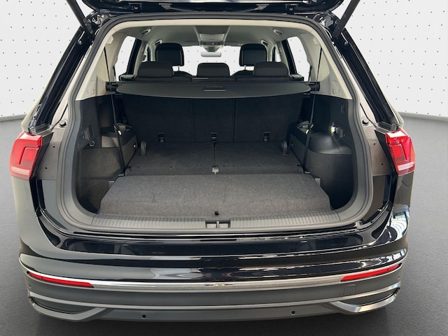 Volkswagen Tiguan 1.5 TSI Allspace DSG Life