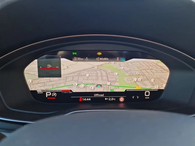 Audi A5 35 TFSI Cabriolet