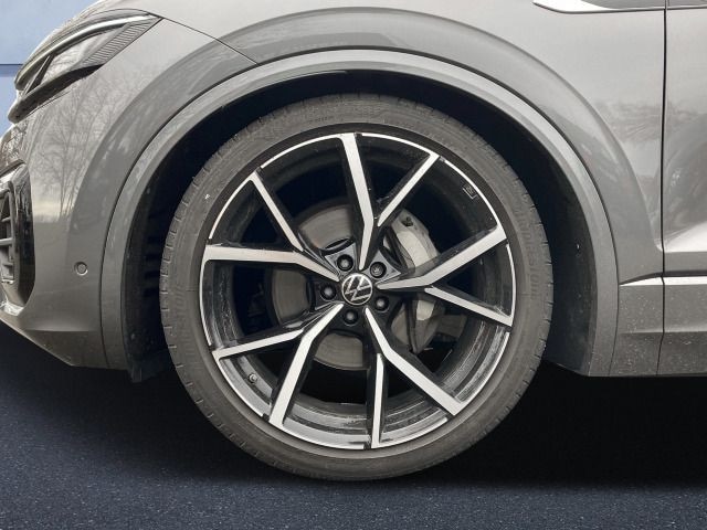 Volkswagen Touareg 4Motion IQ.Drive R-Line