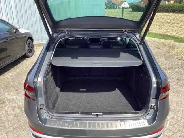 Skoda Superb 2.0 TDI 4x4