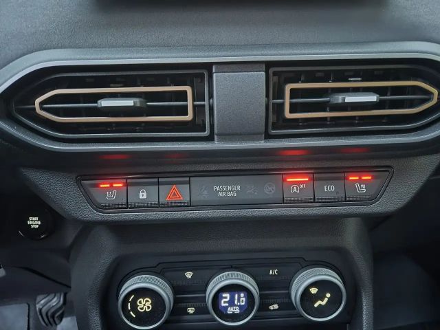 Dacia Jogger ECO-G Extreme