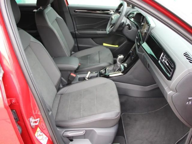 Volkswagen T-Roc 4Motion R-Line