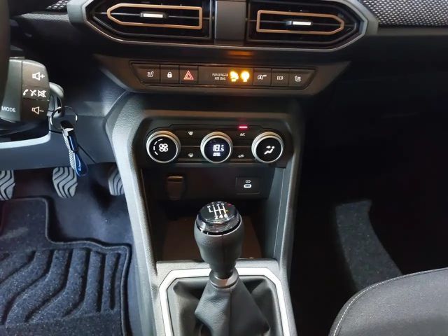 Dacia Sandero Stepway TCe 90