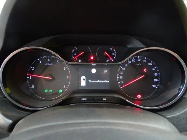 Opel Grandland X 1.2 Turbo Turbo Ultimate