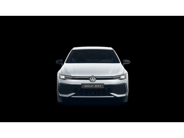 Volkswagen Golf 2.0 TSI DSG GTI Golf VIII