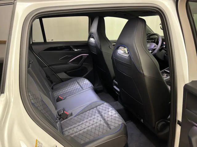 Volkswagen Tiguan 4Motion DSG R-Line