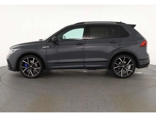 Volkswagen Tiguan 2.0 TSI DSG