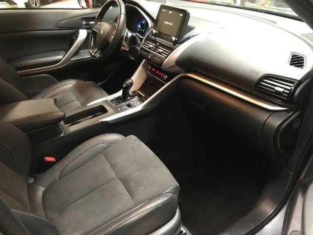 Mitsubishi Eclipse Cross PHEV