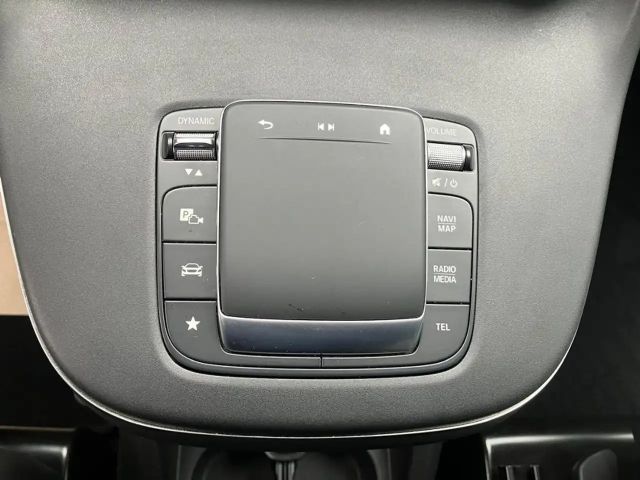 Mercedes-Benz EQV 300 Limousine Lang