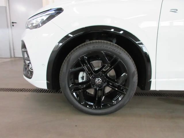 Volkswagen Tiguan DSG R-Line