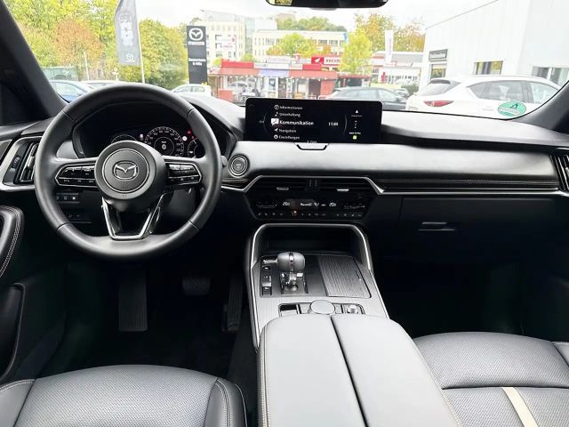 Mazda CX-60 4WD Homura