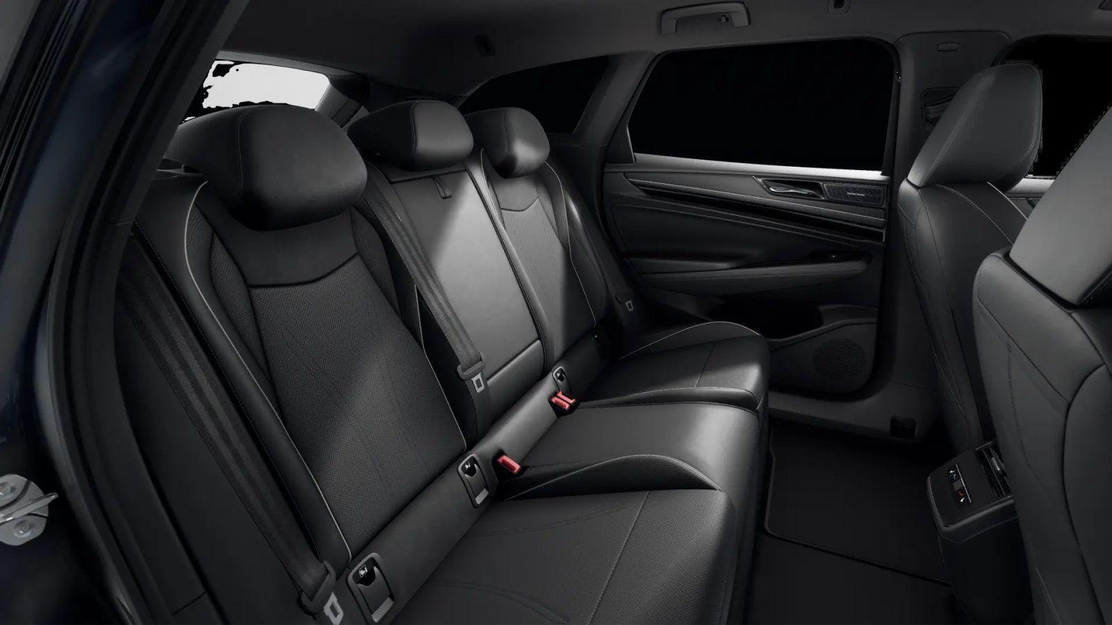 Volkswagen ID.7 Pro Tourer