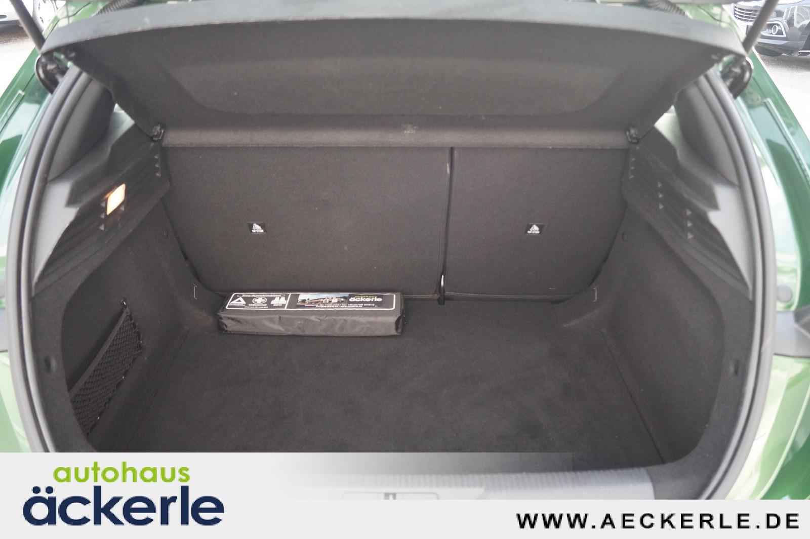 Peugeot 308 Active Pack