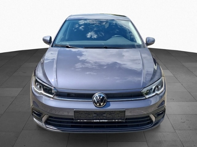 Volkswagen Polo IQ.Drive
