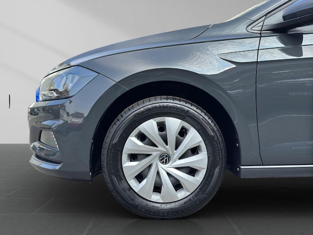 Volkswagen Polo 1.0 MPI Comfortline