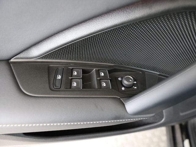 Volkswagen Tiguan 1.5 eTSI Life