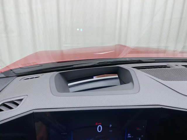 Opel Astra Hybrid Ultimate