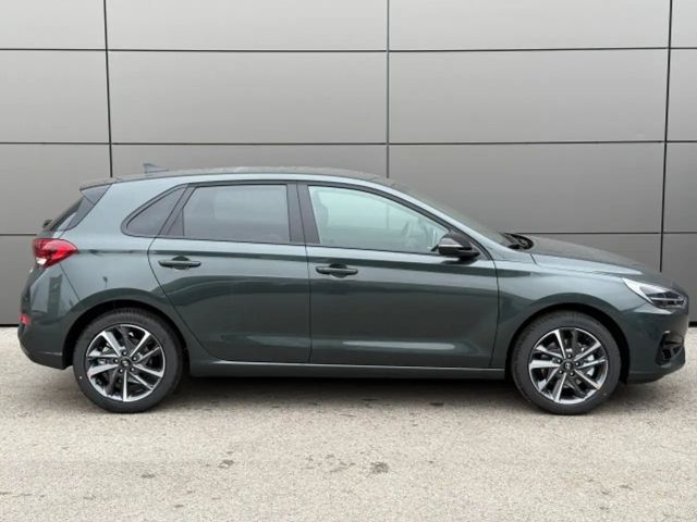 Hyundai i30 GO Plus 1.5 DPI