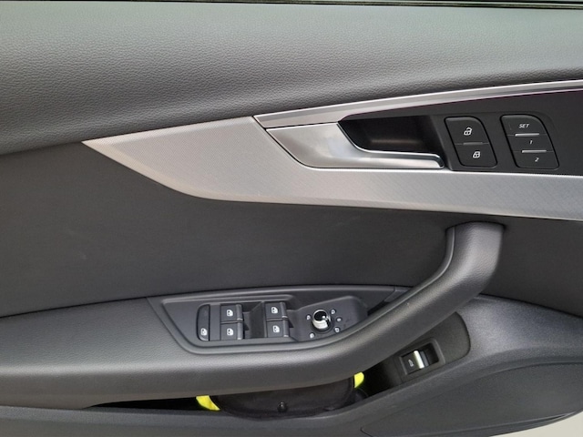 Audi A4 45 TFSI Avant Quattro S-Tronic