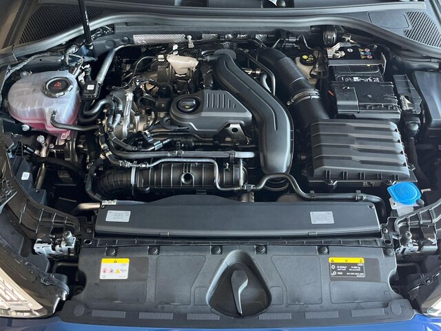 Audi A3 35 TFSI S-Line S-Tronic Sportback