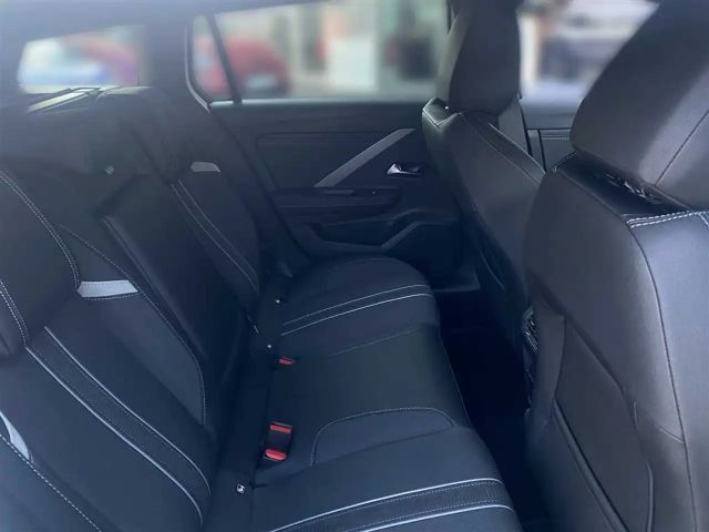 Opel Astra GS-Line Grand Sport