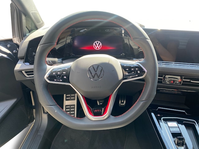 Volkswagen Golf 2.0 TSI DSG IQ.Drive