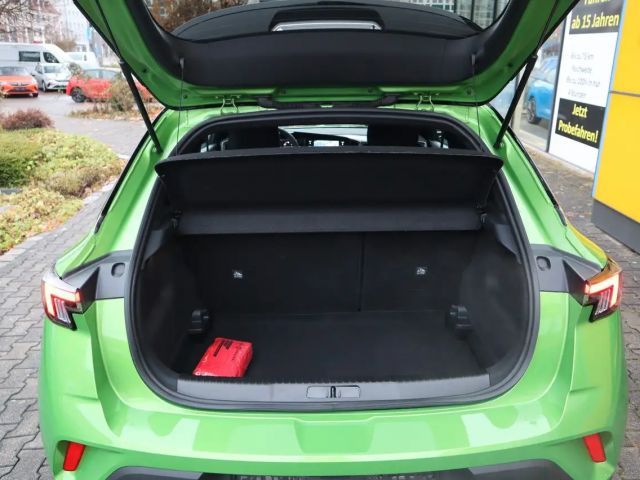 Opel Mokka 1.2 Turbo Ultimate